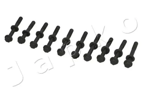 Zylinderkopfschraubensatz JAPKO 115800 Bild Zylinderkopfschraubensatz JAPKO 115800
