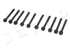 Zylinderkopfschraubensatz JAPKO 115K02 Bild Zylinderkopfschraubensatz JAPKO 115K02