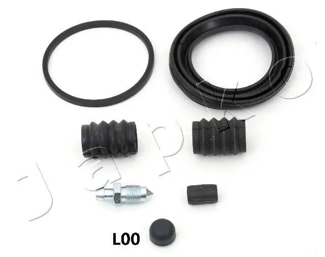 Reparatursatz, Bremssattel Vorderachse JAPKO 120L00