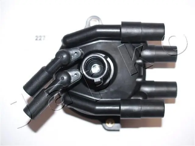 Zündverteilerkappe JAPKO 121227