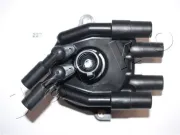 Zündverteilerkappe JAPKO 121227