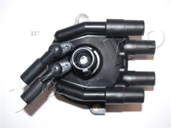 Zündverteilerkappe JAPKO 121227 Bild Zündverteilerkappe JAPKO 121227