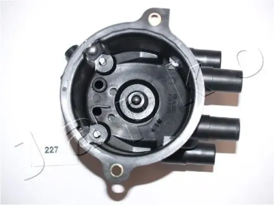 Zündverteilerkappe JAPKO 121227 Bild Zündverteilerkappe JAPKO 121227