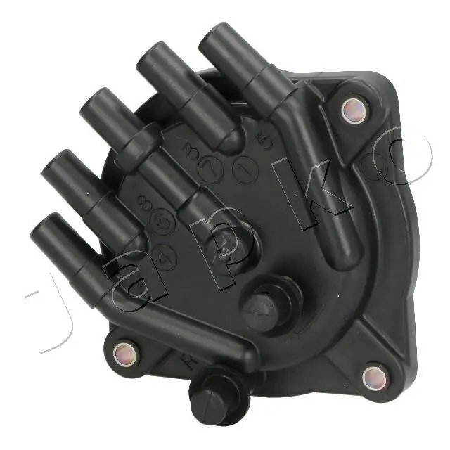 Zündverteilerkappe JAPKO 121235