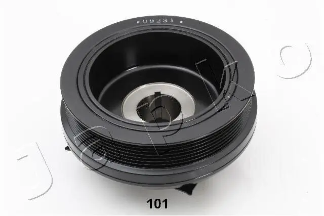 Riemenscheibe, Kurbelwelle JAPKO 122101