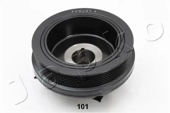 Riemenscheibe, Kurbelwelle JAPKO 122101 Bild Riemenscheibe, Kurbelwelle JAPKO 122101