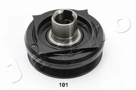 Riemenscheibe, Kurbelwelle JAPKO 122101 Bild Riemenscheibe, Kurbelwelle JAPKO 122101
