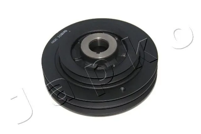 Riemenscheibe, Kurbelwelle JAPKO 122118