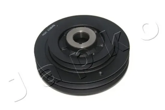 Riemenscheibe, Kurbelwelle JAPKO 122118 Bild Riemenscheibe, Kurbelwelle JAPKO 122118