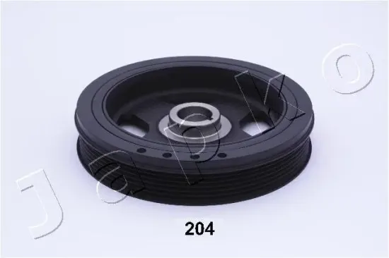 Riemenscheibe, Kurbelwelle JAPKO 122204 Bild Riemenscheibe, Kurbelwelle JAPKO 122204