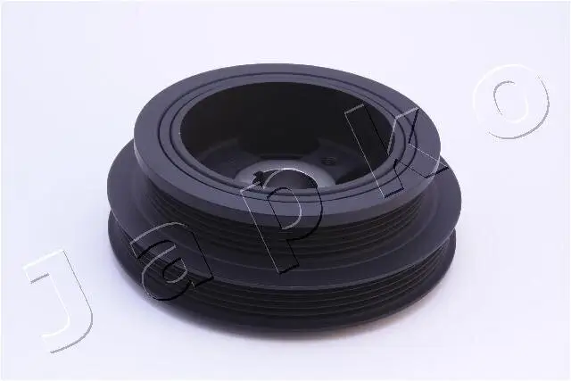 Riemenscheibe, Kurbelwelle JAPKO 122205