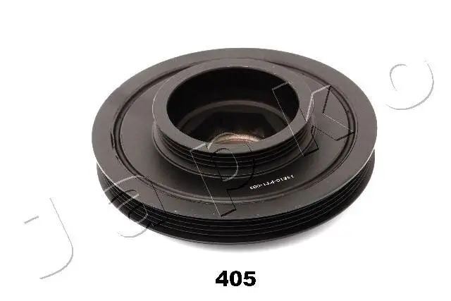 Riemenscheibe, Kurbelwelle JAPKO 122405