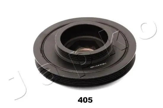 Riemenscheibe, Kurbelwelle JAPKO 122405 Bild Riemenscheibe, Kurbelwelle JAPKO 122405