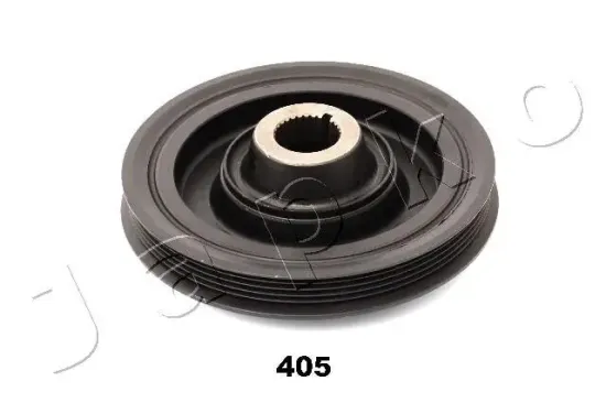 Riemenscheibe, Kurbelwelle JAPKO 122405 Bild Riemenscheibe, Kurbelwelle JAPKO 122405