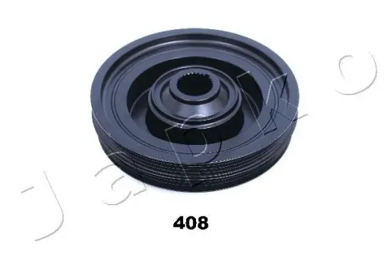 Riemenscheibe, Kurbelwelle JAPKO 122408 Bild Riemenscheibe, Kurbelwelle JAPKO 122408