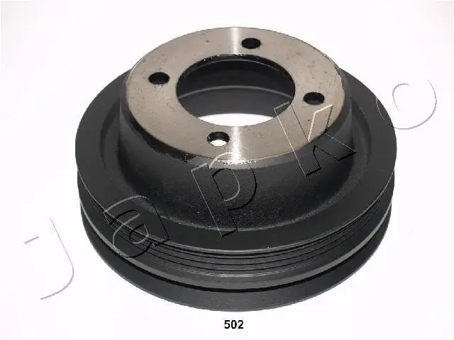 Riemenscheibe, Kurbelwelle JAPKO 122502