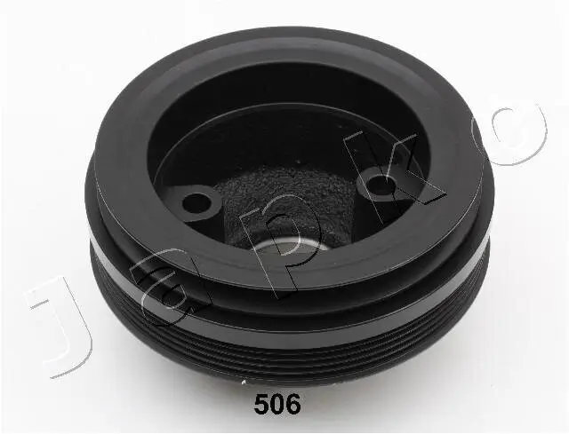 Riemenscheibe, Kurbelwelle JAPKO 122506