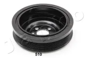 Riemenscheibe, Kurbelwelle JAPKO 122510