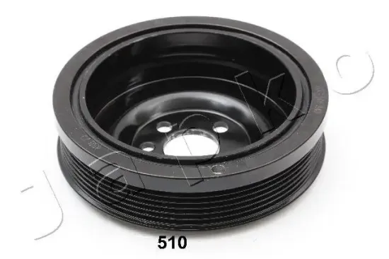 Riemenscheibe, Kurbelwelle JAPKO 122510 Bild Riemenscheibe, Kurbelwelle JAPKO 122510