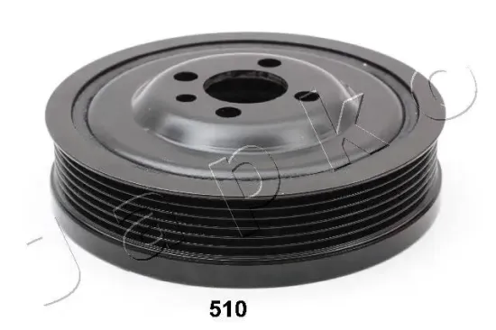 Riemenscheibe, Kurbelwelle JAPKO 122510 Bild Riemenscheibe, Kurbelwelle JAPKO 122510