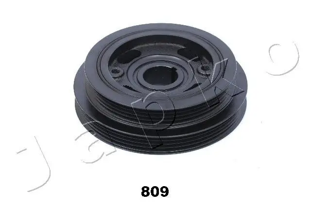 Riemenscheibe, Kurbelwelle JAPKO 122809