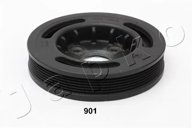 Riemenscheibe, Kurbelwelle JAPKO 122901