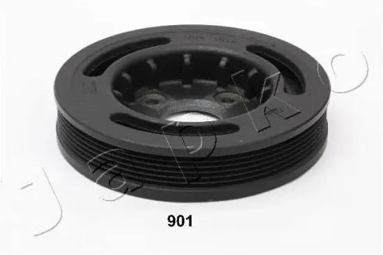 Riemenscheibe, Kurbelwelle JAPKO 122901 Bild Riemenscheibe, Kurbelwelle JAPKO 122901