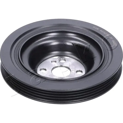 Riemenscheibe, Kurbelwelle JAPKO 122K06 Bild Riemenscheibe, Kurbelwelle JAPKO 122K06