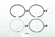 Kolbenring JAPKO 127470