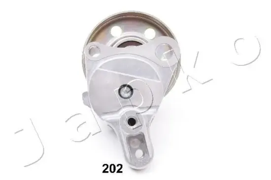 Spannarm, Keilrippenriemen JAPKO 128202 Bild Spannarm, Keilrippenriemen JAPKO 128202