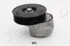 Spannarm, Keilrippenriemen JAPKO 128301