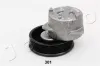 Spannarm, Keilrippenriemen JAPKO 128301 Bild Spannarm, Keilrippenriemen JAPKO 128301