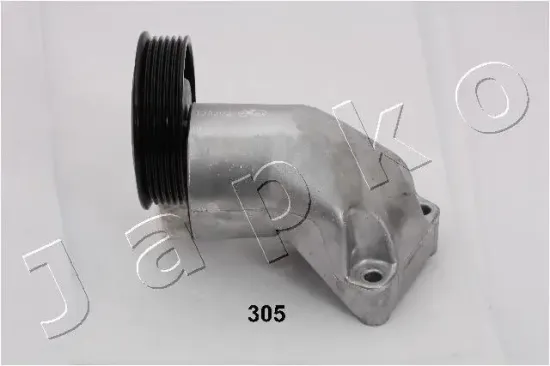 Spannarm, Keilrippenriemen JAPKO 128305 Bild Spannarm, Keilrippenriemen JAPKO 128305