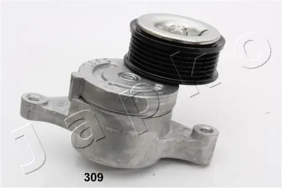 Spannarm, Keilrippenriemen JAPKO 128309 Bild Spannarm, Keilrippenriemen JAPKO 128309