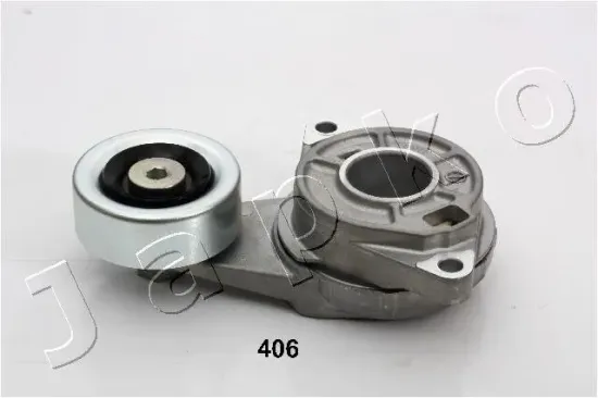 Spannarm, Keilrippenriemen JAPKO 128406 Bild Spannarm, Keilrippenriemen JAPKO 128406