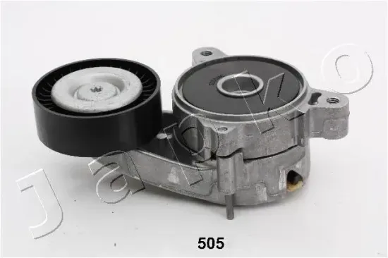Spannarm, Keilrippenriemen JAPKO 128505 Bild Spannarm, Keilrippenriemen JAPKO 128505