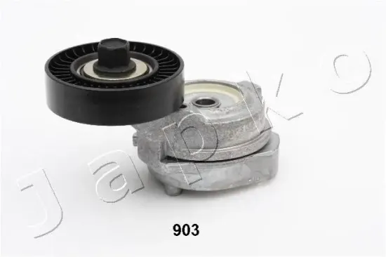 Spannarm, Keilrippenriemen JAPKO 128903 Bild Spannarm, Keilrippenriemen JAPKO 128903