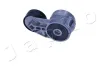 Spannarm, Keilrippenriemen JAPKO 128907 Bild Spannarm, Keilrippenriemen JAPKO 128907