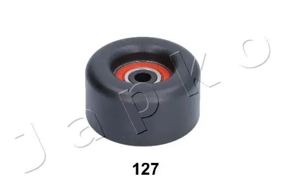 Umlenk-/Führungsrolle, Keilrippenriemen JAPKO 129127 Bild Umlenk-/Führungsrolle, Keilrippenriemen JAPKO 129127