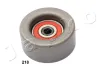 Umlenk-/Führungsrolle, Keilrippenriemen JAPKO 129218 Bild Umlenk-/Führungsrolle, Keilrippenriemen JAPKO 129218