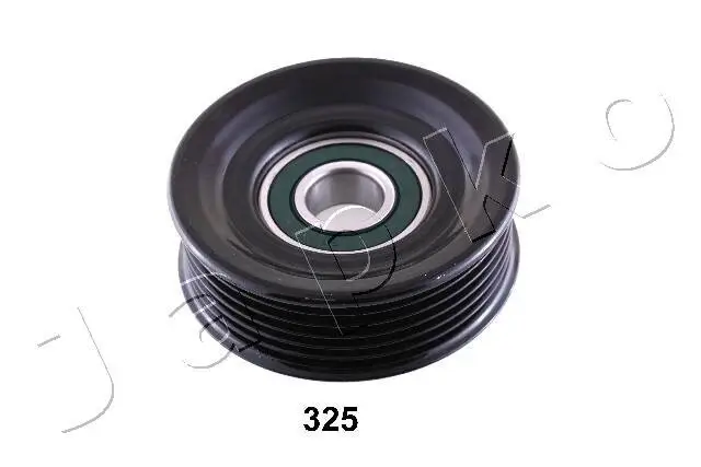 Umlenk-/Führungsrolle, Keilrippenriemen JAPKO 129325