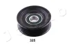 Umlenk-/Führungsrolle, Keilrippenriemen JAPKO 129325 Bild Umlenk-/Führungsrolle, Keilrippenriemen JAPKO 129325