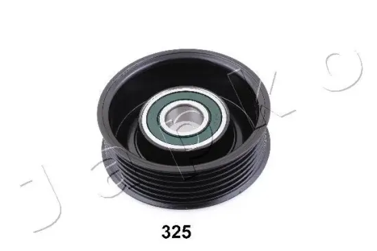 Umlenk-/Führungsrolle, Keilrippenriemen JAPKO 129325 Bild Umlenk-/Führungsrolle, Keilrippenriemen JAPKO 129325
