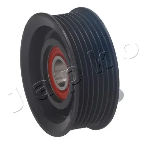 Umlenk-/Führungsrolle, Keilrippenriemen JAPKO 129403 Bild Umlenk-/Führungsrolle, Keilrippenriemen JAPKO 129403