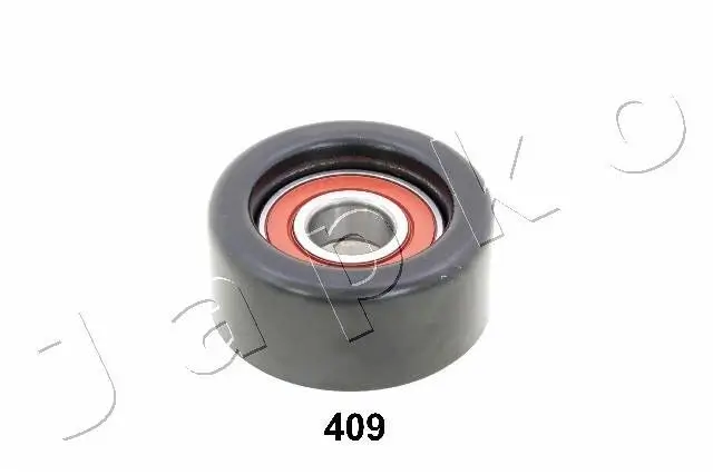 Umlenk-/Führungsrolle, Keilrippenriemen JAPKO 129409