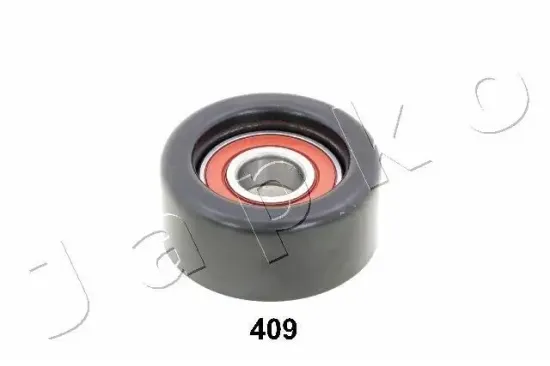 Umlenk-/Führungsrolle, Keilrippenriemen JAPKO 129409 Bild Umlenk-/Führungsrolle, Keilrippenriemen JAPKO 129409