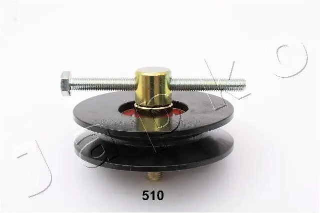 Umlenk-/Führungsrolle, Keilrippenriemen JAPKO 129510