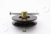 Umlenk-/Führungsrolle, Keilrippenriemen JAPKO 129510