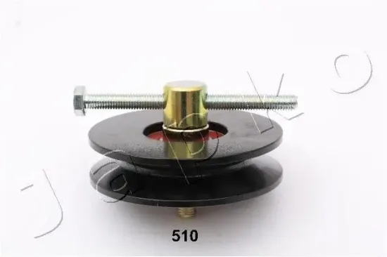 Umlenk-/Führungsrolle, Keilrippenriemen JAPKO 129510 Bild Umlenk-/Führungsrolle, Keilrippenriemen JAPKO 129510