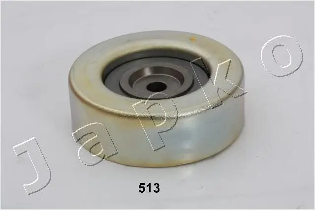 Umlenk-/Führungsrolle, Keilrippenriemen JAPKO 129513